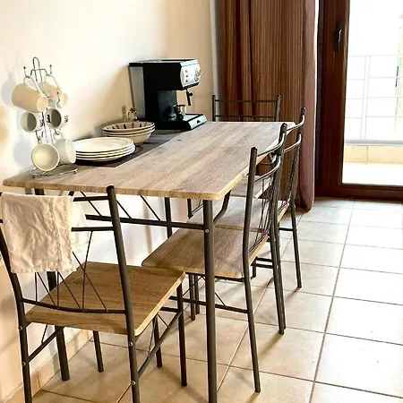 Villager Apartment Kalamata