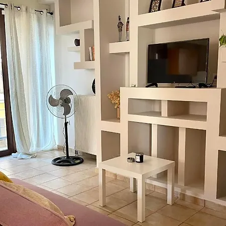 Apartment Villager