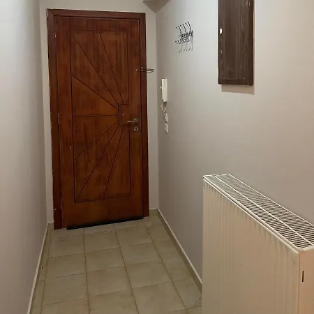Villager * Kalamata