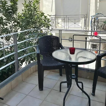 Apartment Villager Kalamata