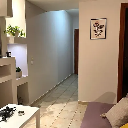 Villager Kalamata