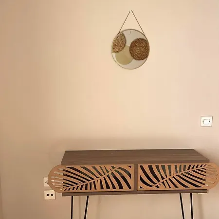 Villager Apartment