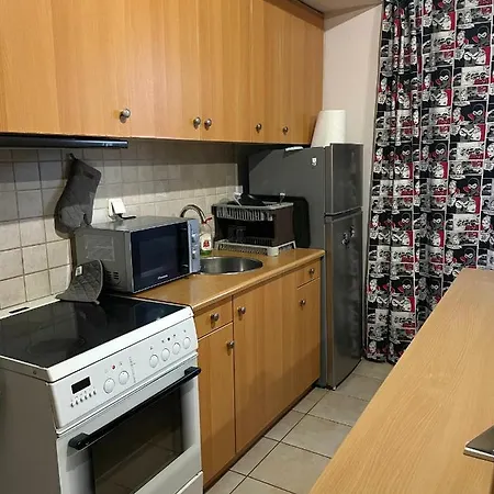 Apartment Villager