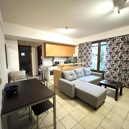 Villager Apartment