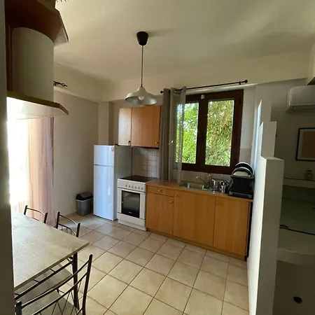 Apartment Villager