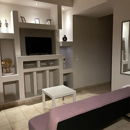 Villager Apartment *