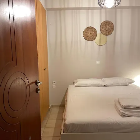 Apartment Villager *